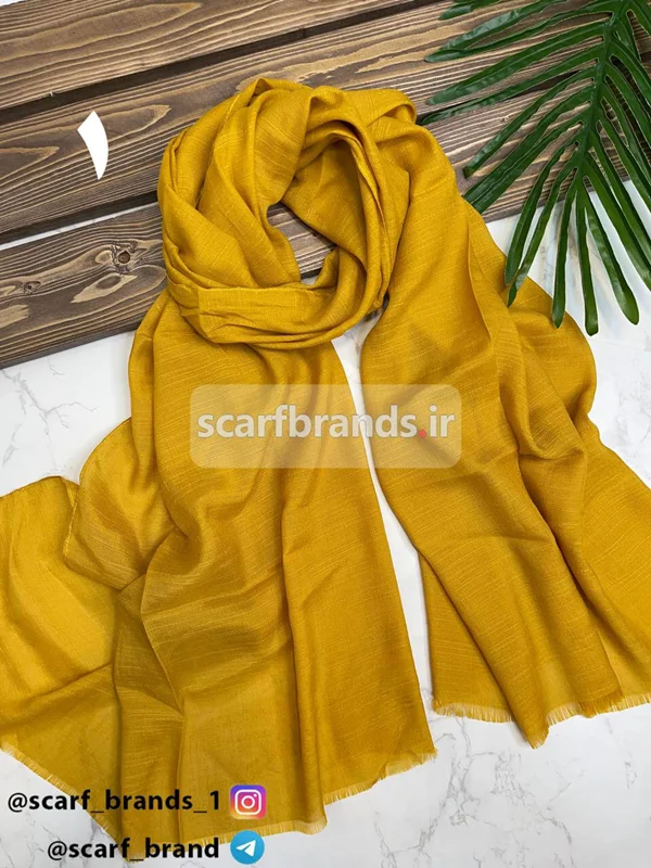 شال اسلپ ساده