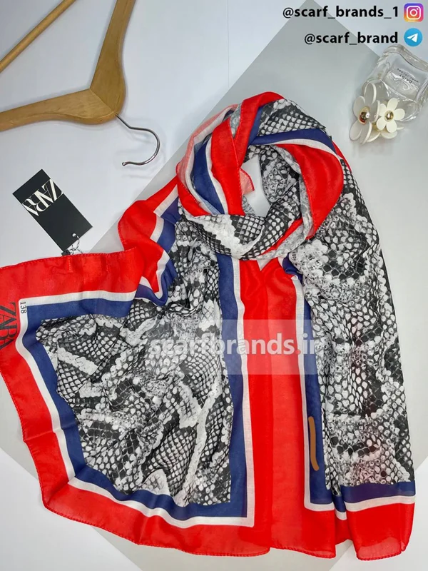 شال نخ کد212084